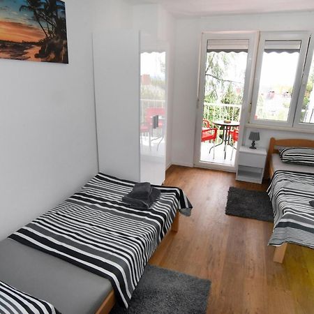 Cosy And Comfortable.Centrally Located And Still Quiet Lejlighed Rijeka Eksteriør billede